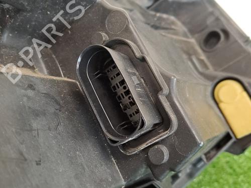 Left headlight VW T-CROSS (C11, D31) 1.0 TSi | BP33311179C28 - Image 7