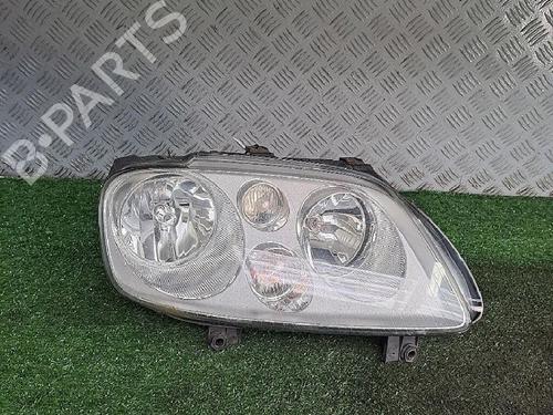 Right headlight VW TOURAN (1T1, 1T2) 1.9 TDI | BP30063510C29
