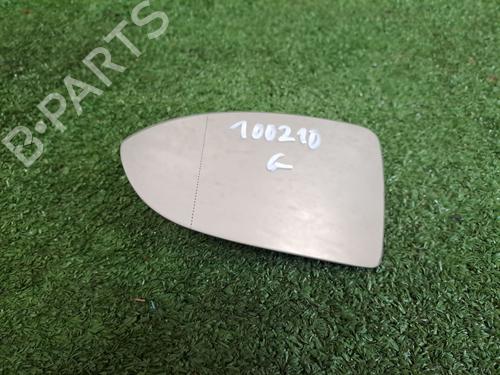 Used Left mirror glass VW GOLF SPORTSVAN VII (AM1, AN1) 2.0 TDI (150 hp) 31597662