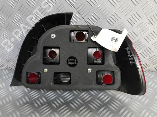 Left taillight BMW 5 (E39) 530 d | BP30074345C34
