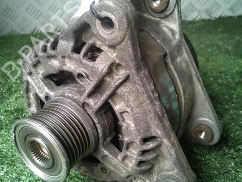 Alternator RENAULT LAGUNA II Grandtour (KG0/1_) 1.9 dCi (KG1V) | BP30076321M7