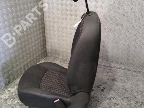 Right front seat RENAULT KANGOO / GRAND KANGOO II (KW0/1_) 1.5 dCi 70 (KW0V, KW0A) | BP11406285C16 