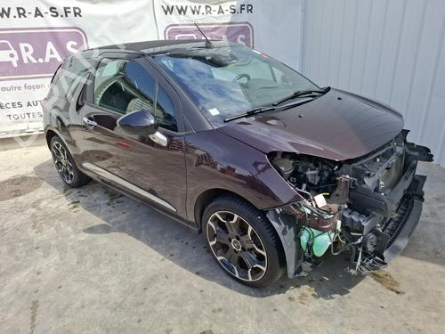 Alternator DS DS 3 Convertible (SB_) | BP37589902M7 - Image 8
