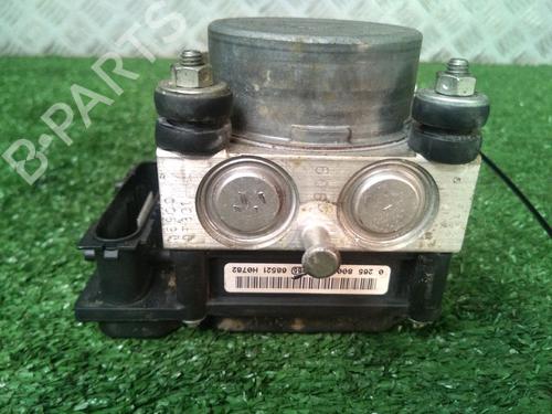 ABS pump RENAULT CLIO III (BR0/1, CR0/1) 1.5 dCi (C/BR0G, C/BR1G) | BP17159920M43 