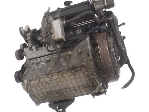 Engine ROVER 75 (RJ) 2.0 CDT | BP31833800M1  - Image 5