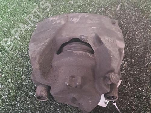 Used Right front brake caliper RENAULT SCÉNIC III (JZ0/1_) 1.5 dCi (106 hp) 30066572
