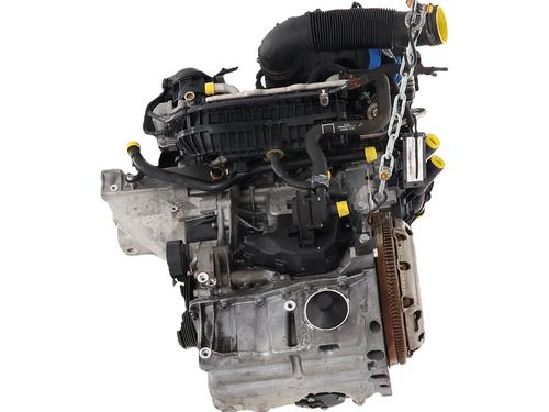 Engine SEAT IBIZA V (KJ1, KJG) 1.0 TGI | BP33454197M1 - Image 2