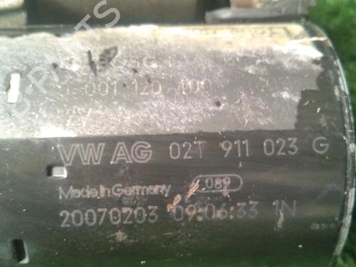 Starter VW FOX Hatchback (5Z1, 5Z3, 5Z4) 1.2 | BP18888042M8 