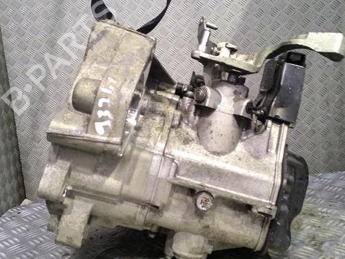 Gearbox VW POLO IV (9N_, 9A_) 1.2 12V | BP30075997M3 