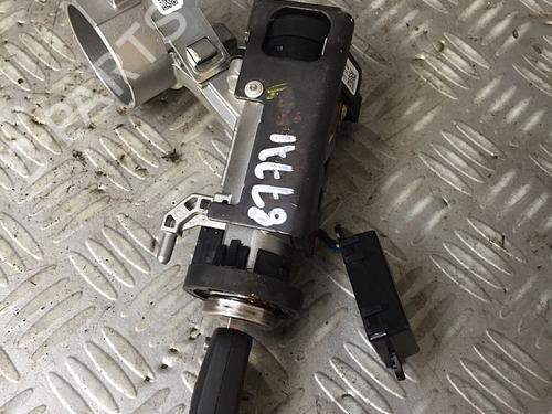 Ignition barrel OPEL CORSA E (X15) 1.4 Turbo (08, 68) | BP30070454M48  - Image 6