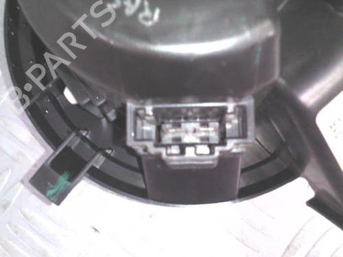 Heater blower motor RENAULT TWINGO III (BCM_, BCA_) 1.0 SCe 70 | BP29951963M62 - Image 2