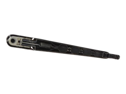 Used Rear windshield wiper arm Rear windshield wiper arm RENAULT ESPACE V (JR_) 1.6 dCi 160 (160 hp) 36760966 36760966