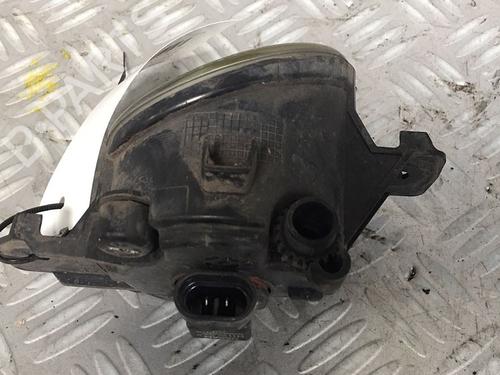 Used Right front fog light RENAULT LAGUNA II (BG0/1_) [2001-2007]  30070365