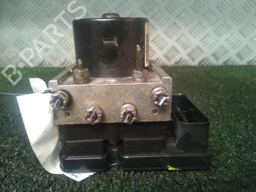 ABS pump RENAULT TWINGO II (CN0_) 1.2 16V (CN0K, CN0V, CN0A) | BP29951728M43