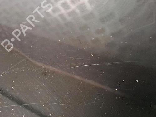 Used Left front fenders CITROËN C4 Picasso I MPV (UD_) 1.6 HDi 110 (112 hp) 30077248