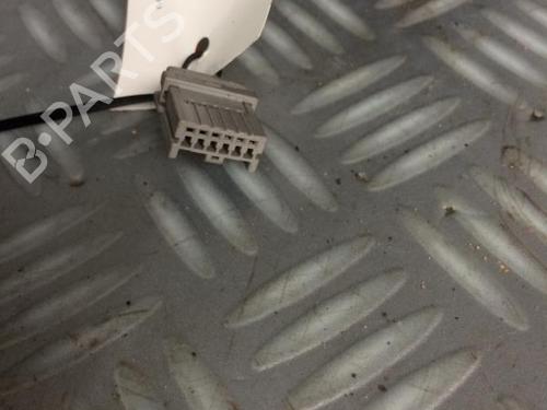 Left mirror NISSAN MICRA III (K12) | BP30069219C26