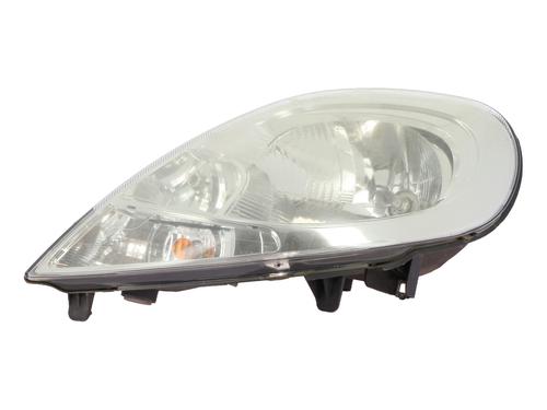Left headlight RENAULT TRAFIC II Van (FL) 2.0 dCi 115 (FL01, FL0U, FL00, FL0H, FL0M) | BP34249364C28  - Image 5