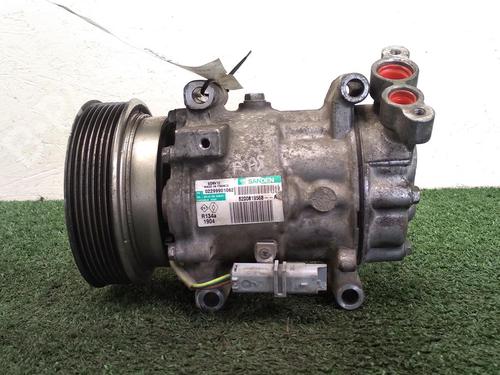 AC compressor RENAULT TWINGO II (CN0_) | BP30066023M34
