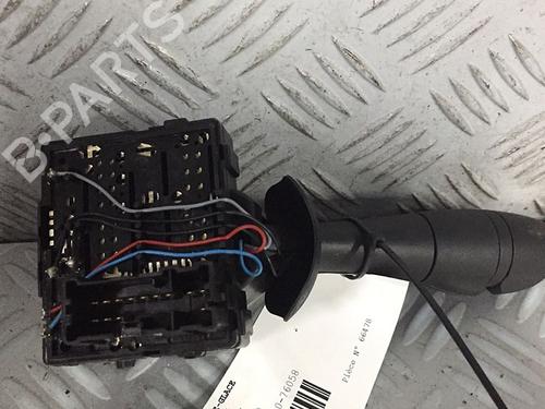 Used Steering column stalk RENAULT CLIO IV (BH_) 0.9 TCe 90 (BHNF, BHMA, BHMH, BHJK, BHJR) (90 hp) 30069178