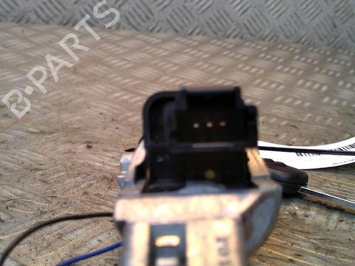 Ignition barrel CITROËN DS3 (SA_) 1.4 VTi 95 | BP30070581M48 