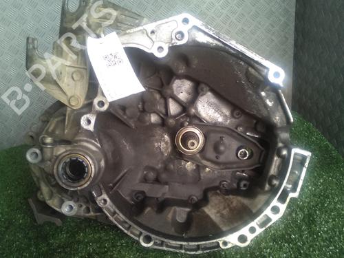Gearkasse CITROËN C2 (JM_) 1.4 (75 hp) 29602074