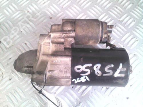 Used Starter Starter FORD ESCORT VI Saloon (GAL, AFL) 1.6 i 16V (88 hp) 30074990 30074990