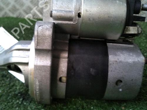 Anlasser FORD FIESTA VI (CB1, CCN) 1.0 EcoBoost | BP30072271M8