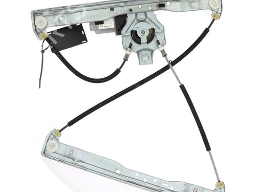 Used Front left window mechanism CITROËN DS3 (SA_) 1.6 THP 155 (156 hp) 31191670