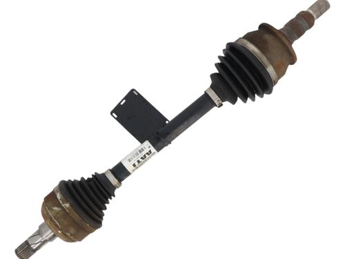 Left front driveshaft OPEL INSIGNIA A (G09)  | BP40534054M38  - Image 6