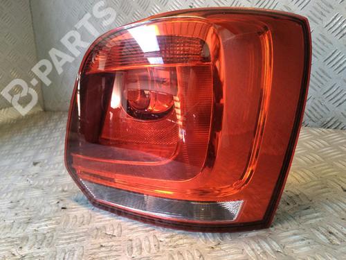 Right taillight VW POLO V (6R1, 6C1) 1.2 | BP11405366C35 