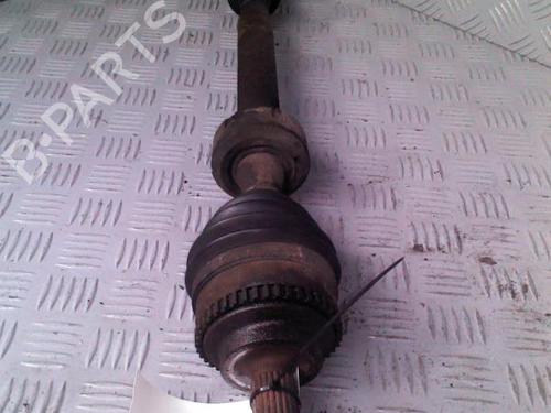 Used Right front driveshaft Right front driveshaft RENAULT MEGANE I (BA0/1_) 1.9 dTi (BA08, BA0N) (98 hp) 30075113 30075113