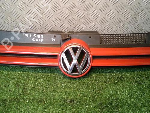 Used Grille VW GOLF IV Variant (1J5) 1.9 TDI (101 hp) 29950953
