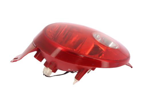 Left taillight CHEVROLET MATIZ (M200, M250) 0.8 | BP31648793C34 - Image 4
