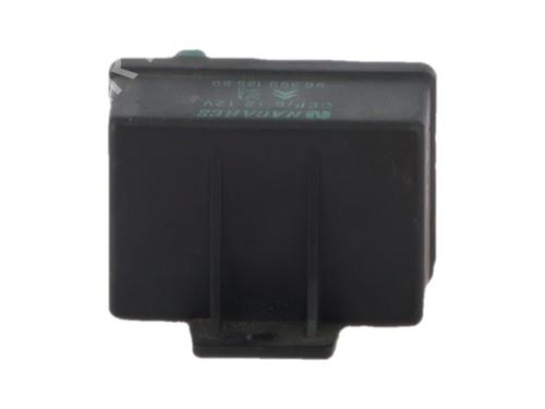 Electronic module CITROËN C5 I (DC_) 2.2 HDi (DC4HXB, DC4HXE) | BP35989785M83 - Image 3