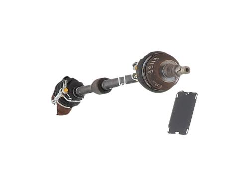 Right front driveshaft OPEL MERIVA B MPV (S10) 1.4 (75) | BP36953441M39 - Image 6