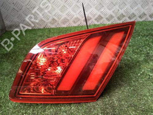 Used Right tailgate light Right tailgate light PEUGEOT 308 II (LB_, LP_, LW_, LH_, L3_) 1.6 HDi / BlueHDi 115 (115 hp) 30072148 30072148