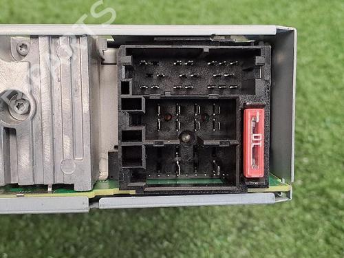 Used Radio Radio RENAULT LAGUNA III (BT0/1) 1.5 dCi (BT00, BT0A, BT0T, BT1J) (110 hp) 30064232 30064232