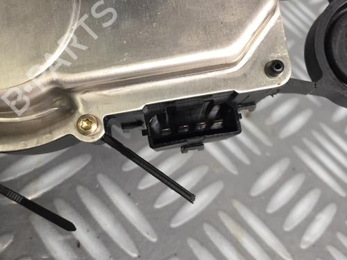 Rear wiper motor SEAT ALTEA (5P1) 2.0 FSI | BP21635230M102 