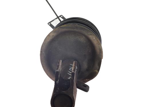 Used Left front shock absorber Left front shock absorber CITROËN XSARA PICASSO (N68) 1.6 HDi (90 hp) 31807294 31807294