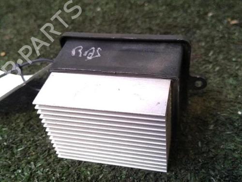 Varmeblæsermodstand CITROËN C4 Picasso II 1.6 HDi / BlueHDi 115 | BP30073386M108 
