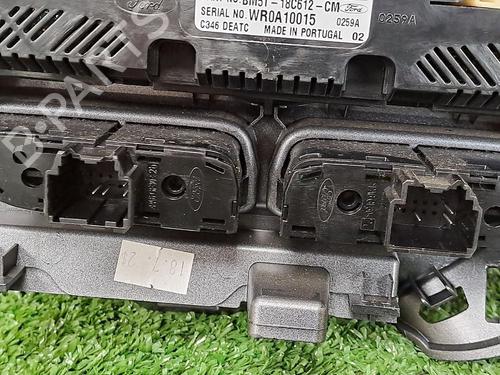 Climate control FORD FOCUS III 1.6 EcoBoost | BP37730161I5 - Image 5