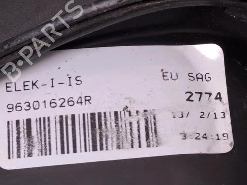 Right mirror RENAULT CLIO IV (BH_)  | BP26227335C27 