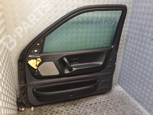 Right front door LAND ROVER FREELANDER I (L314)  | BP11402780C3 