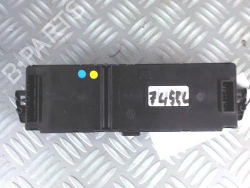 Climate control RENAULT GRAND SCÉNIC III (JZ0/1_) 1.6 16V (JZ0U) | BP29952002I5