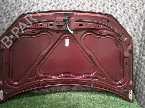 Hood VW POLO IV (9N_, 9A_) 1.2 12V | BP30076165C1 