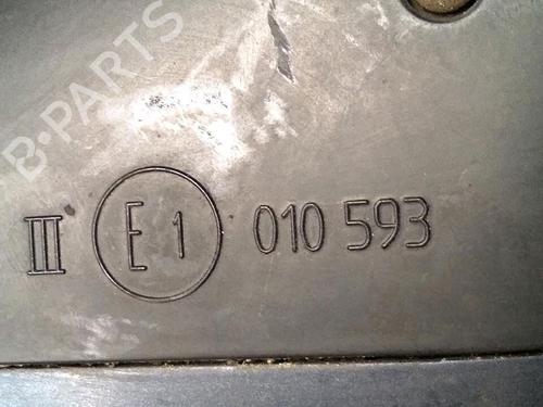 Bakspejl Højre AUDI A6 C5 (4B2, 4B4) 2.5 TDI | BP30064609C27 