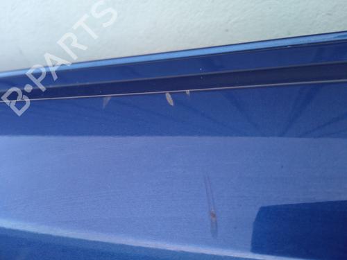 Rear bumper RENAULT CLIO V (B7_) 1.6 E-TECH 140 (B7MU) | BP31182172C8 