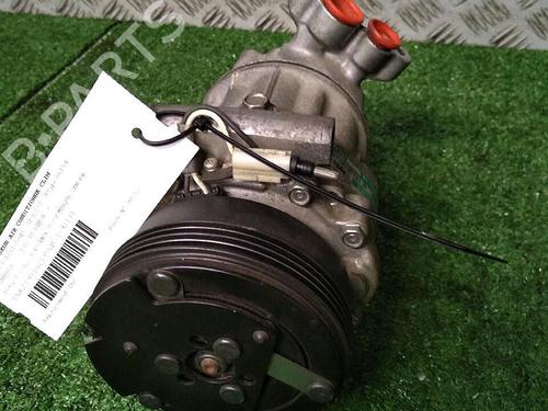 Airco pomp RENAULT CLIO II (BB_, CB_) 1.2 16V (BB05, BB0W, BB11, BB27, BB2T, BB2U, BB2V, CB05,... | BP30066031M34 