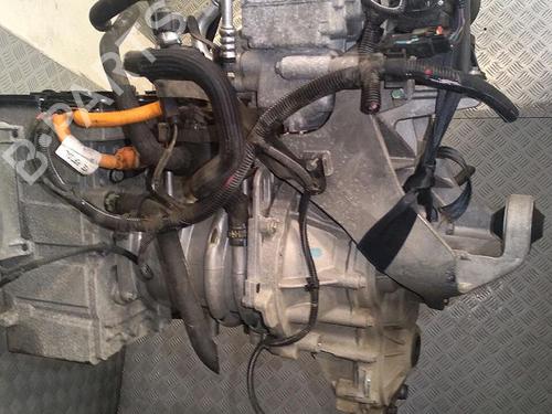 Used Engine Engine BLUECAR BLUEUTILITY EV50 (68 hp) 30065746 30065746