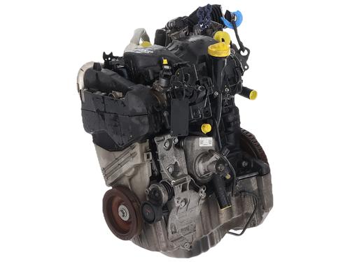 Engine RENAULT CAPTUR I (J5_, H5_) 1.5 dCi 90 (J5N4, J5M5, J5MW, J5M6, J5AL, J5AJ) | BP34047772M1 - Image 5